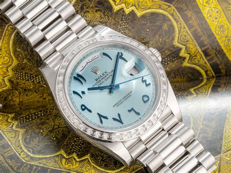 rolex arabic dial replica india|rolex dials for sale.